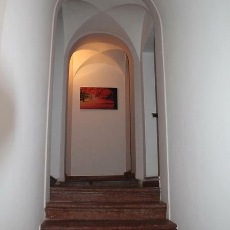 Casa Cécile ( centro storico) Palermo Exterior foto