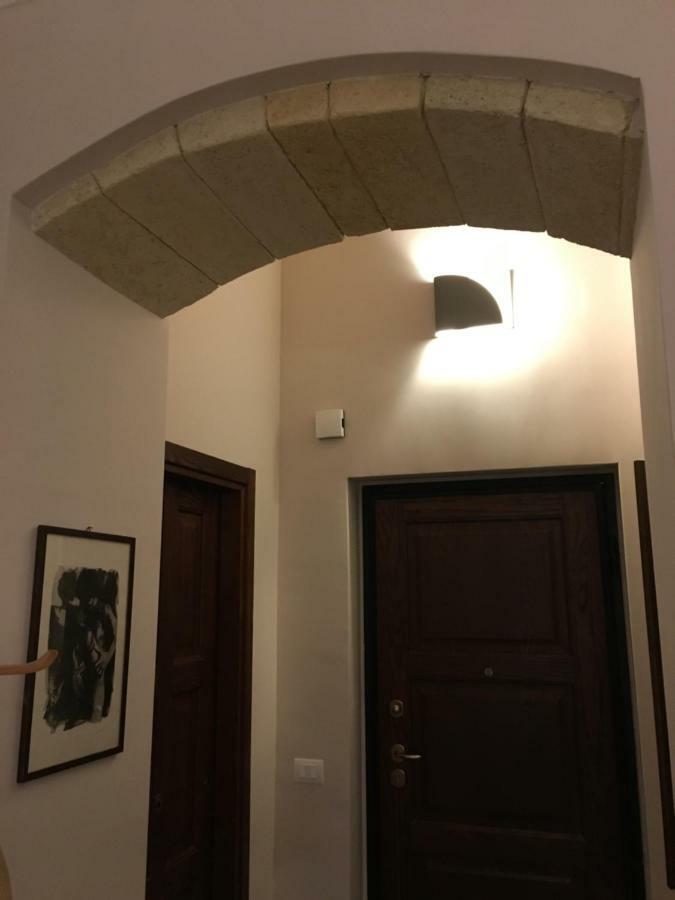 Casa Cécile ( centro storico) Palermo Exterior foto