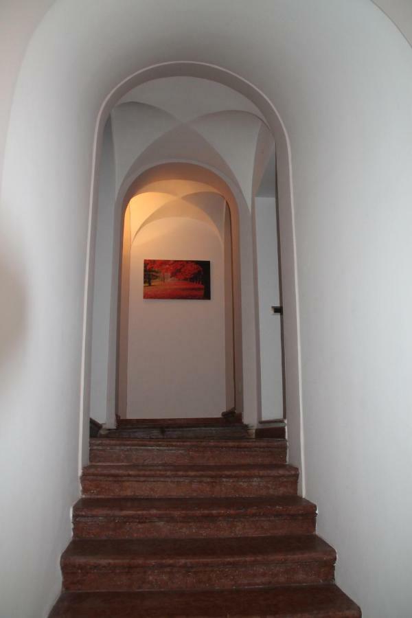 Casa Cécile ( centro storico) Palermo Exterior foto